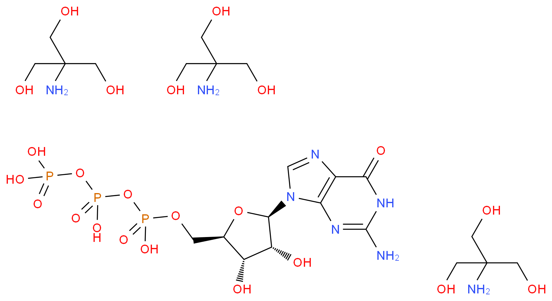 CAS_103192-46-7 molecular structure