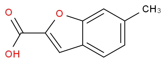 6-Methyl-benzofuran-2-carboxylic acid_Molecular_structure_CAS_50779-65-2)