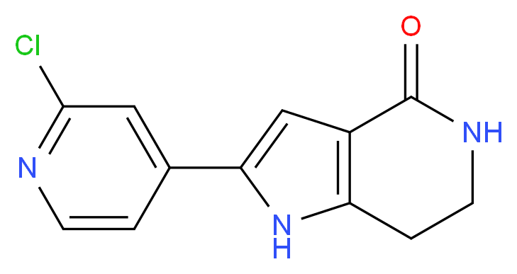 CAS_724726-05-0 molecular structure