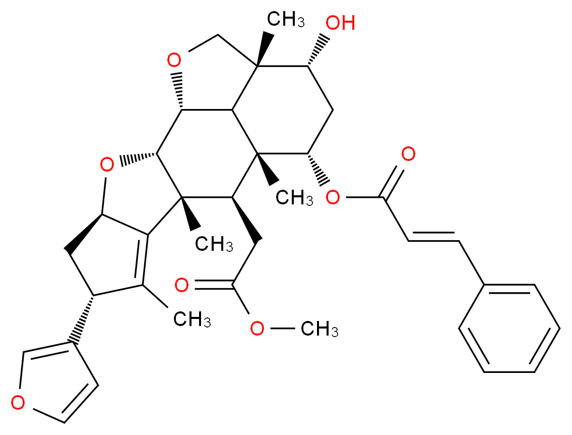 CAS_67023-80-7 molecular structure