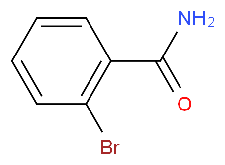 2-Bromobenzamide_Molecular_structure_CAS_4001-73-4)