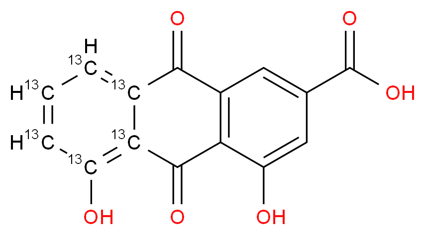 CAS_1330166-42-1 molecular structure