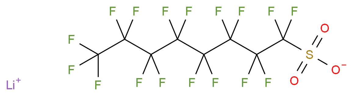 CAS_29457-72-5 molecular structure
