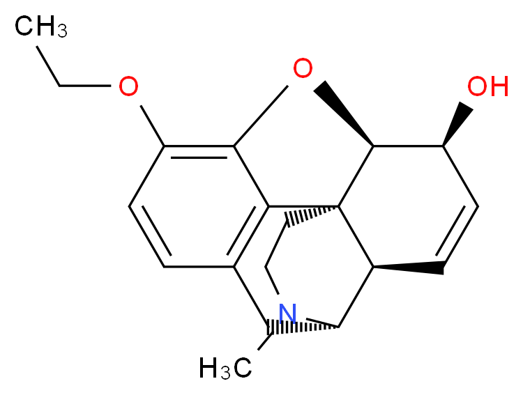 CAS_76-58-4 molecular structure