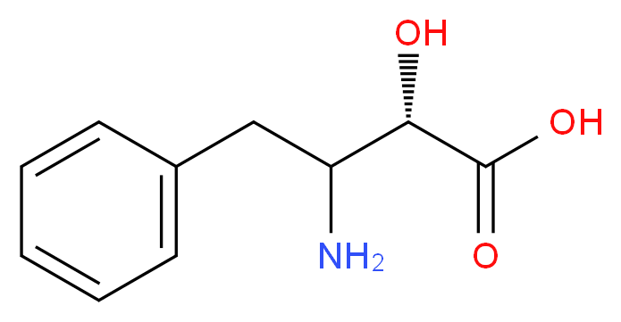 (2S,3S)-3-Amino-2-hydroxy-4-phenylbutanoic acid_Molecular_structure_CAS_62023-62-5)