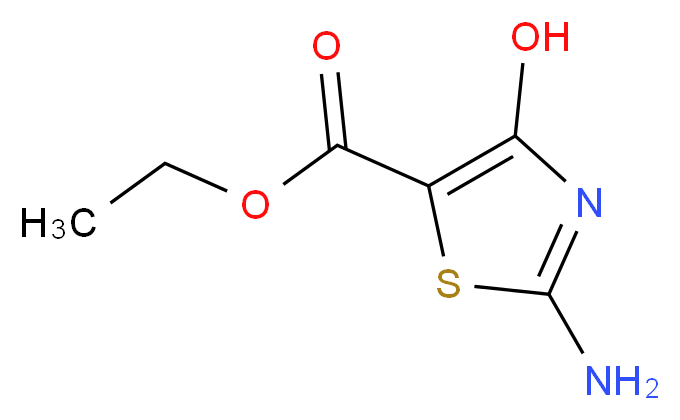 Ethyl 2-amino-4-hydroxythiazole-5-carboxylate_Molecular_structure_CAS_72218-74-7)