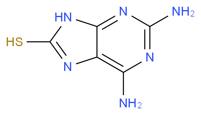 CAS_462066-71-3 molecular structure