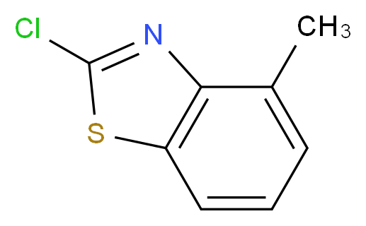 CAS_3622-32-0 molecular structure