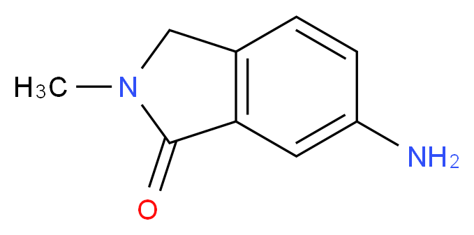 6-Amino-2,3-dihydro-2-methyl-1H-Isoindol-1-one_Molecular_structure_CAS_69189-26-0)