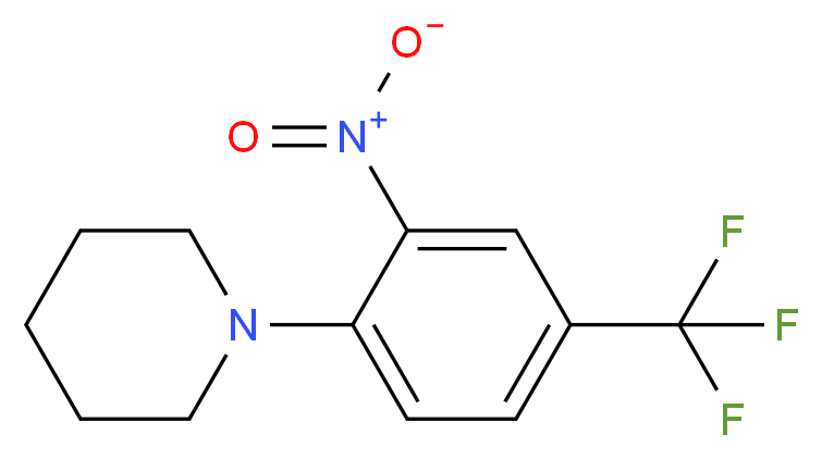 CAS_1692-79-1 molecular structure