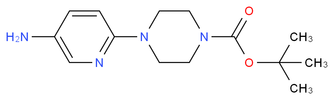 CAS_119285-07-3 molecular structure