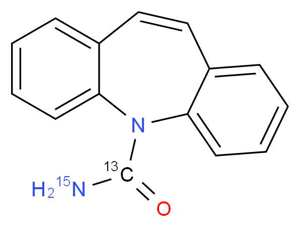 CAS_1173022-00-8 molecular structure