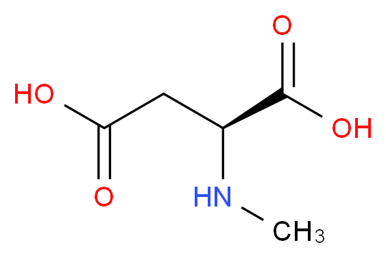CAS_4226-18-0 molecular structure