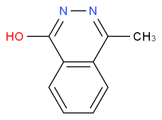 4-methylphthalazin-1(2H)-one_Molecular_structure_CAS_5004-48-8)