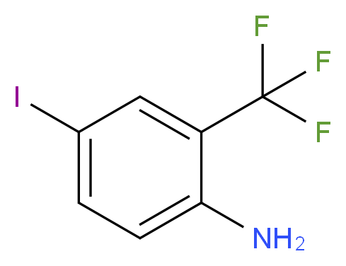 2-Amino-5-iodobenzotrifluoride 98%_Molecular_structure_CAS_97760-97-9)