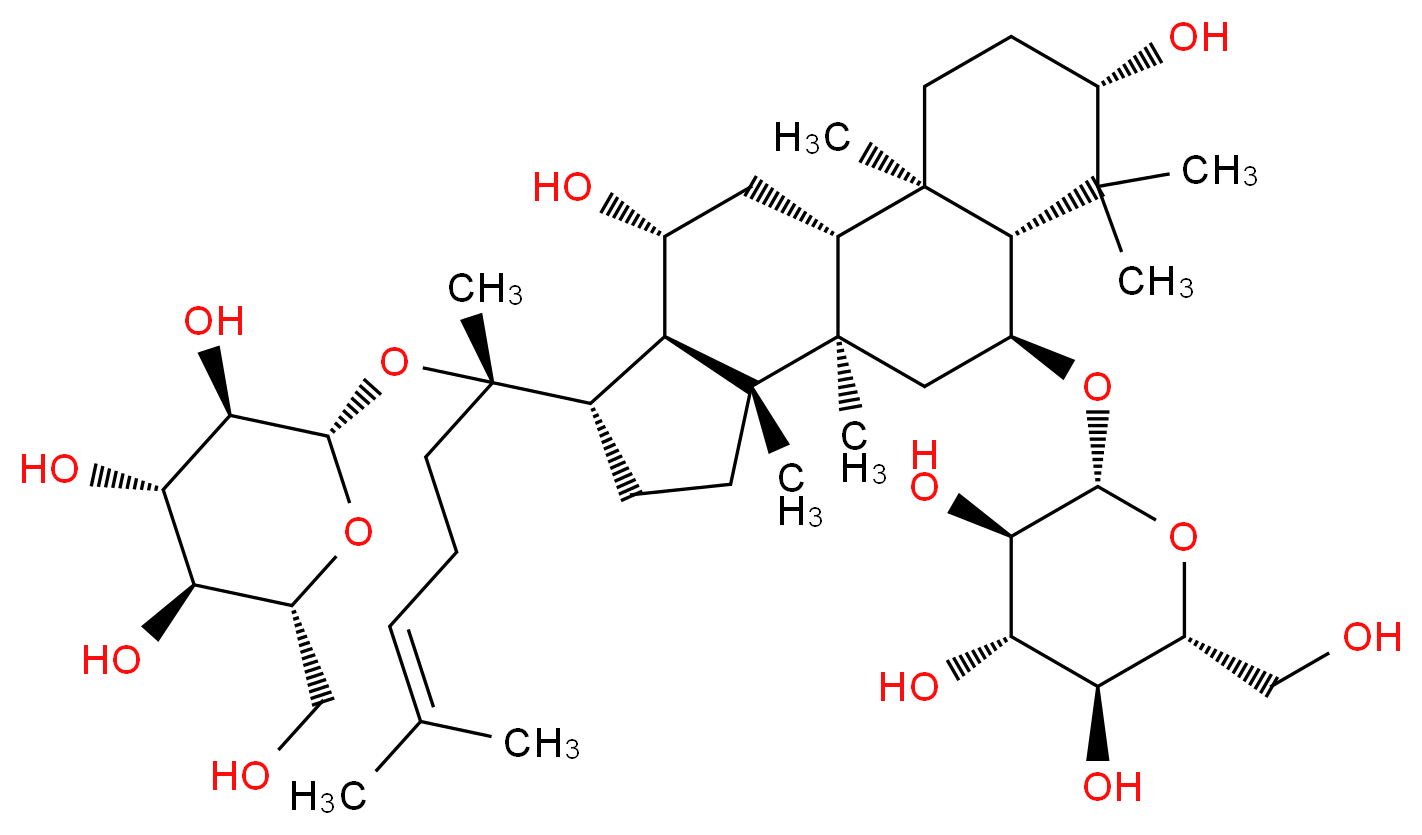 CAS_22427-39-0 molecular structure