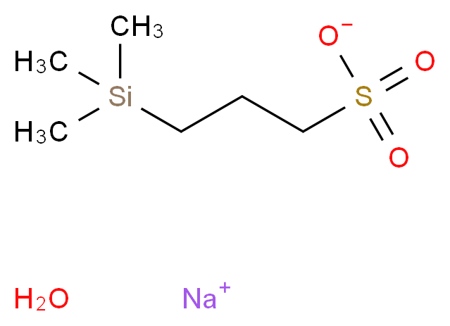 CAS_2039-96-5 molecular structure