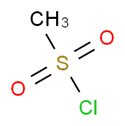 CAS_124-63-0 molecular structure