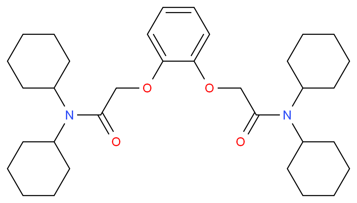 CAS_81686-22-8 molecular structure