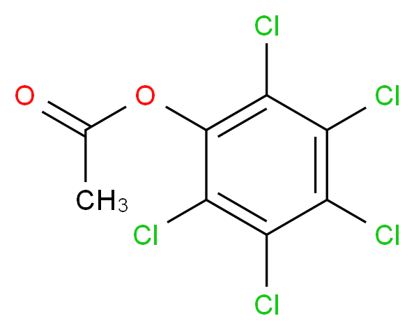 CAS_1441-02-7 molecular structure