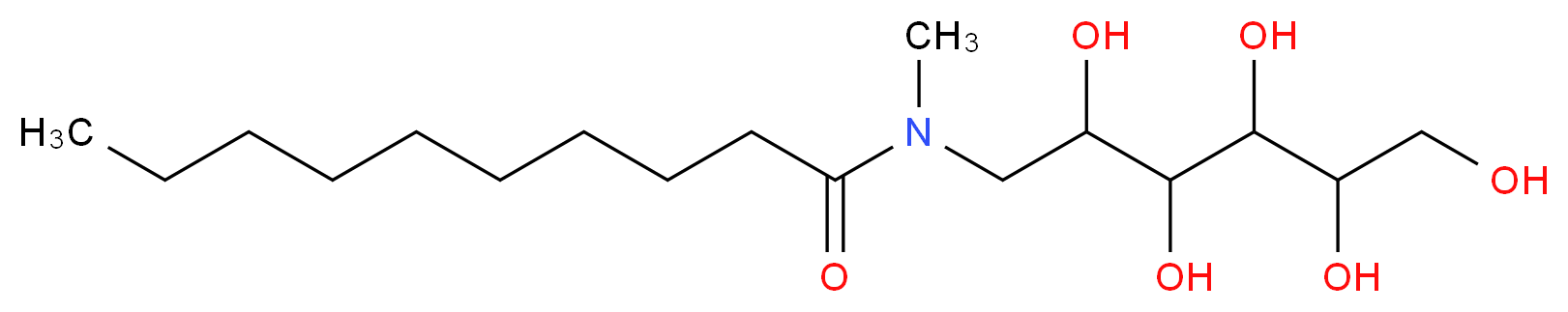 CAS_85261-20-7 molecular structure