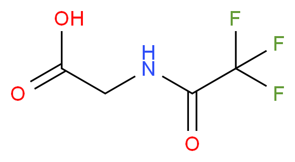 CAS_383-70-0 molecular structure