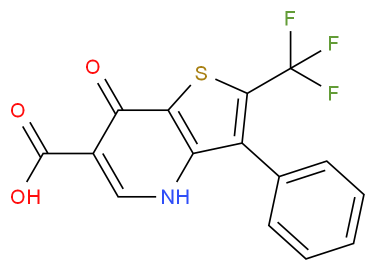 CAS_256488-13-8 molecular structure