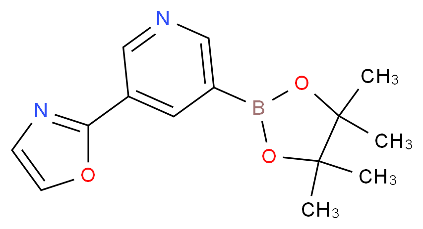 CAS_1201644-46-3 molecular structure