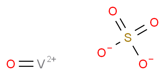 CAS_27774-13-6 molecular structure