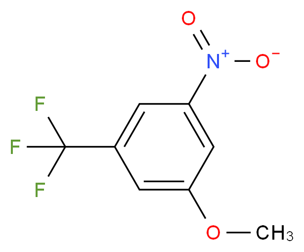 CAS_328-79-0 molecular structure