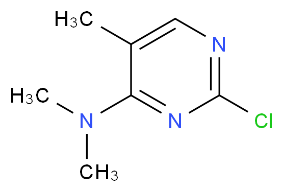 CAS_34171-43-2 molecular structure