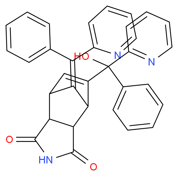 CAS_991-42-4 molecular structure