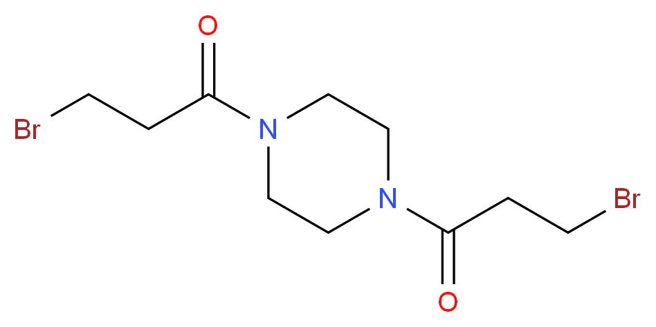 CAS_54-91-1 molecular structure