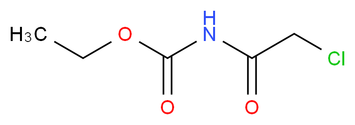 Ethyl (chloroacetyl)carbamate_Molecular_structure_CAS_6092-47-3)