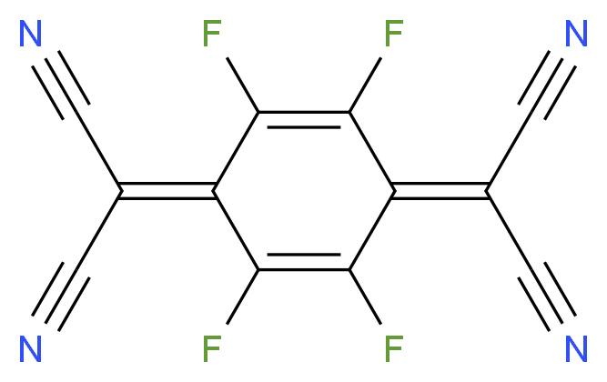 CAS_29261-33-4 molecular structure