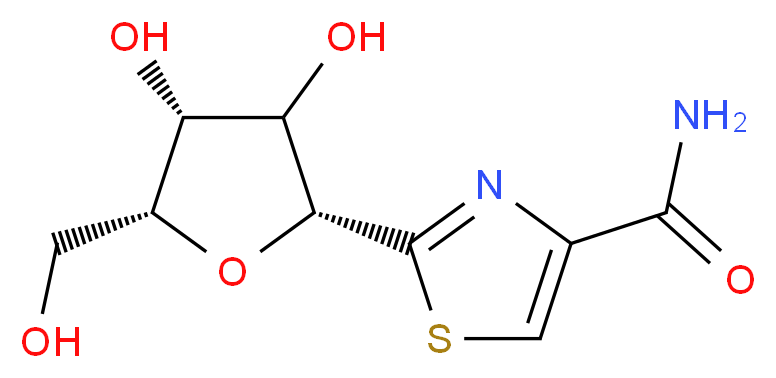 Tiazofurin_Molecular_structure_CAS_60084-10-8)