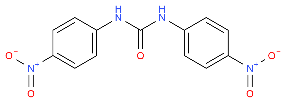 CAS_587-90-6 molecular structure