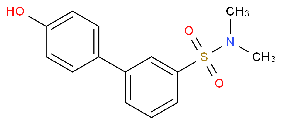 CAS_1261947-72-1 molecular structure