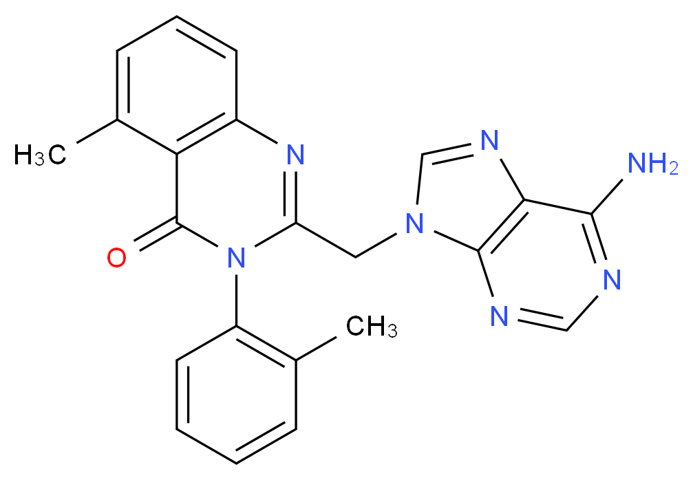 CAS_371242-69-2 molecular structure