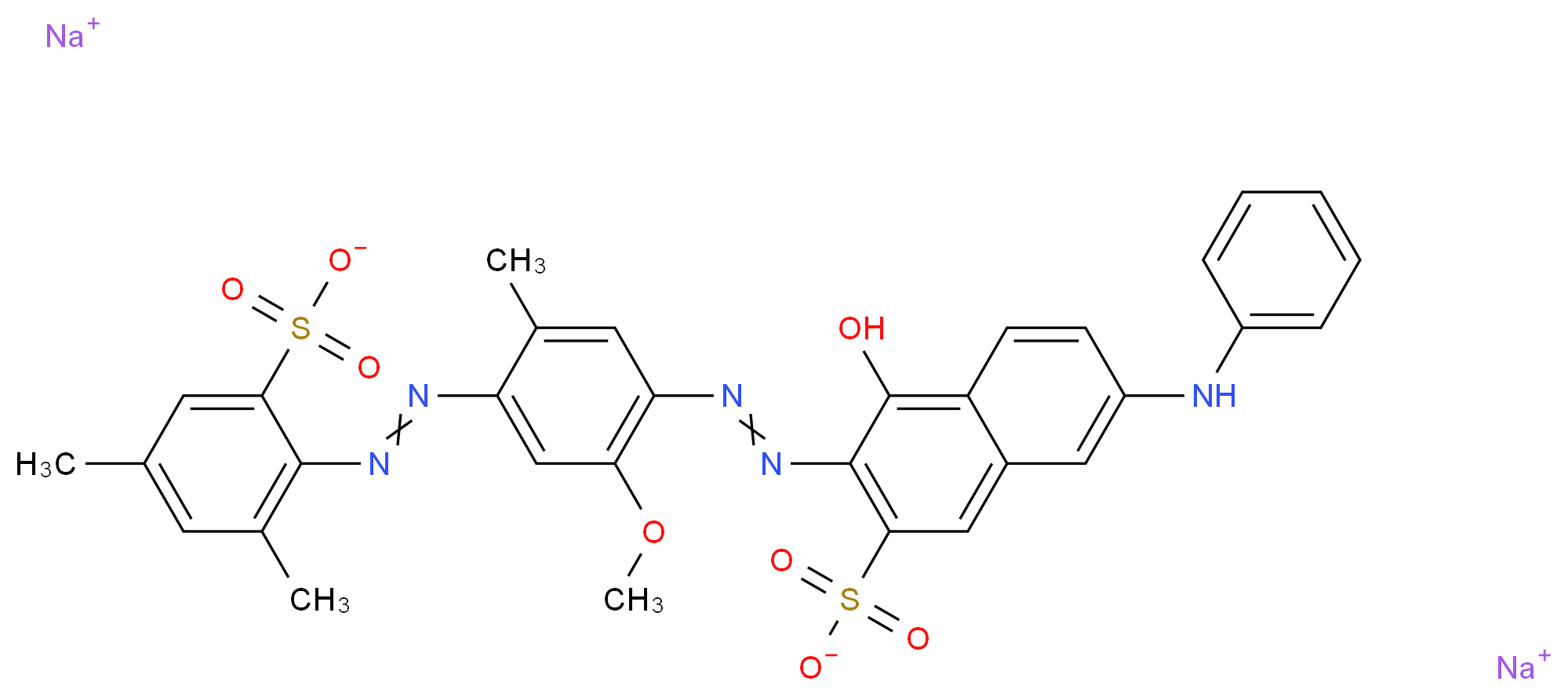 CAS_5489-77-0 molecular structure