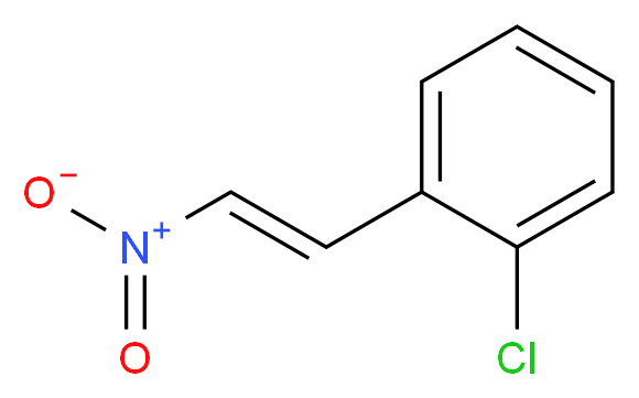 CAS_3156-34-1 molecular structure