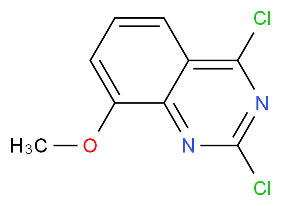 2,4-Dichloro-8-methoxyquinazoline_Molecular_structure_CAS_61948-60-5)