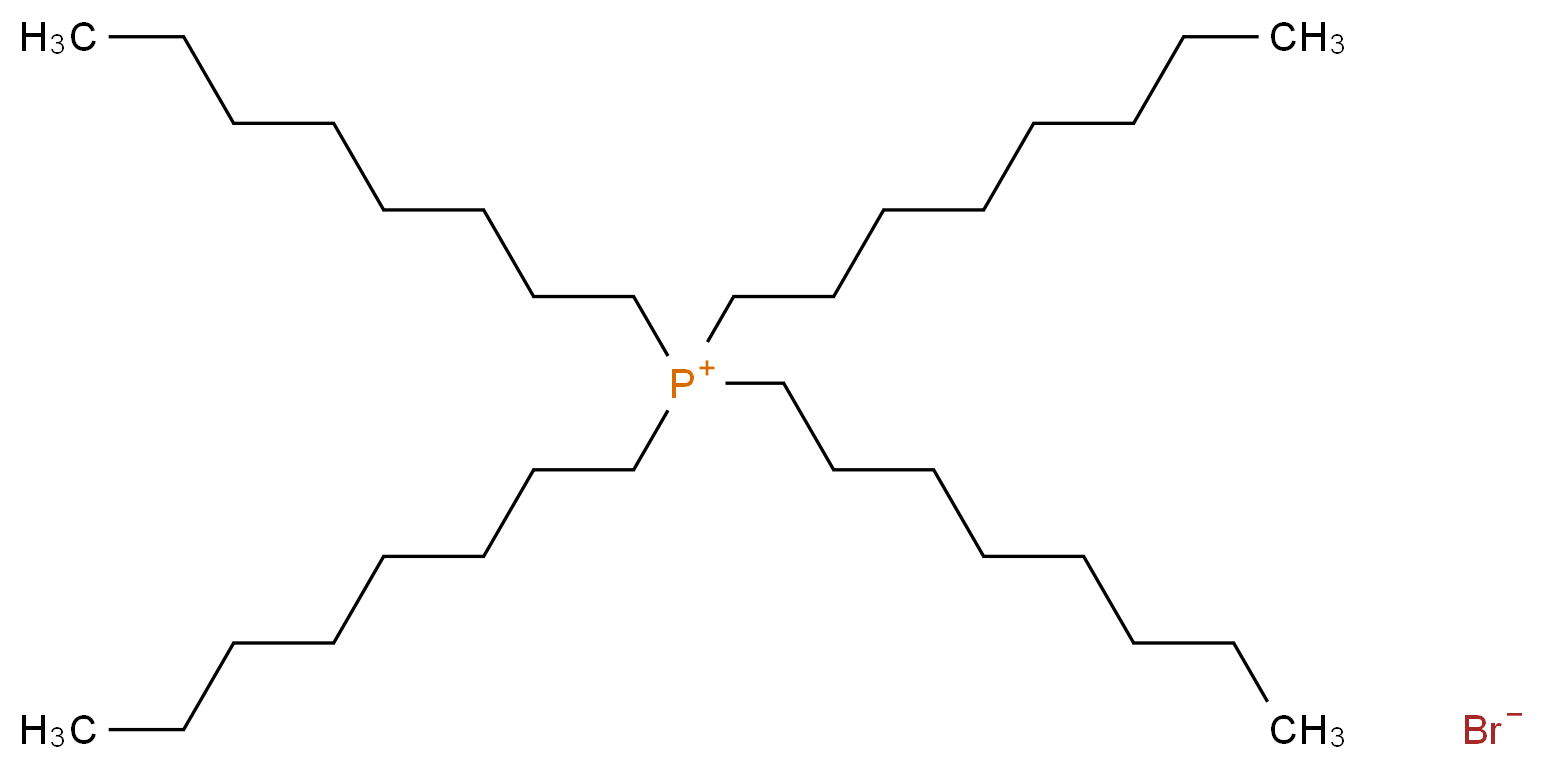 CAS_23906-97-0 molecular structure