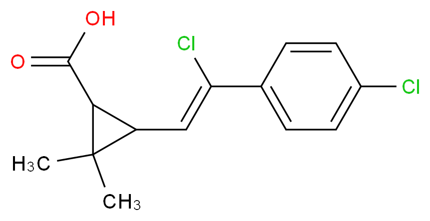 CAS_88419-72-1 molecular structure
