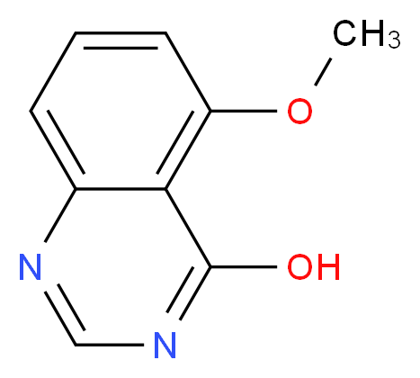 5-METHOXYQUINAZOLIN-4-OL_Molecular_structure_CAS_135106-52-4)