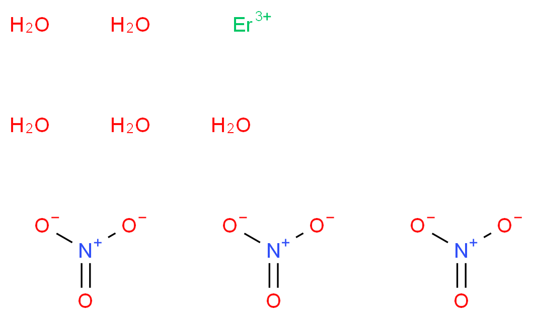 CAS_10031-51-3 molecular structure