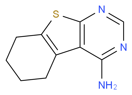 CAS_4994-88-1 molecular structure