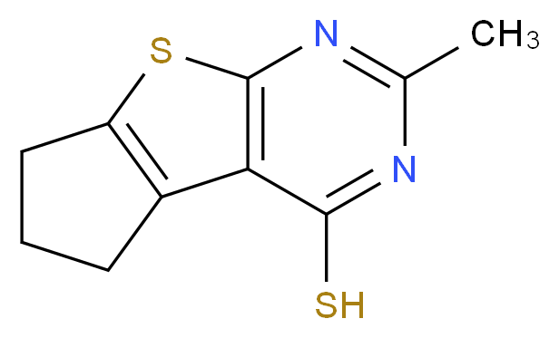 CAS_307342-23-0 molecular structure