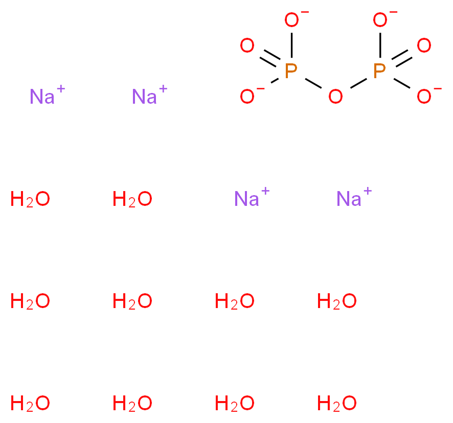 Sodium pyrophosphate decahydrate_Molecular_structure_CAS_13472-36-1)