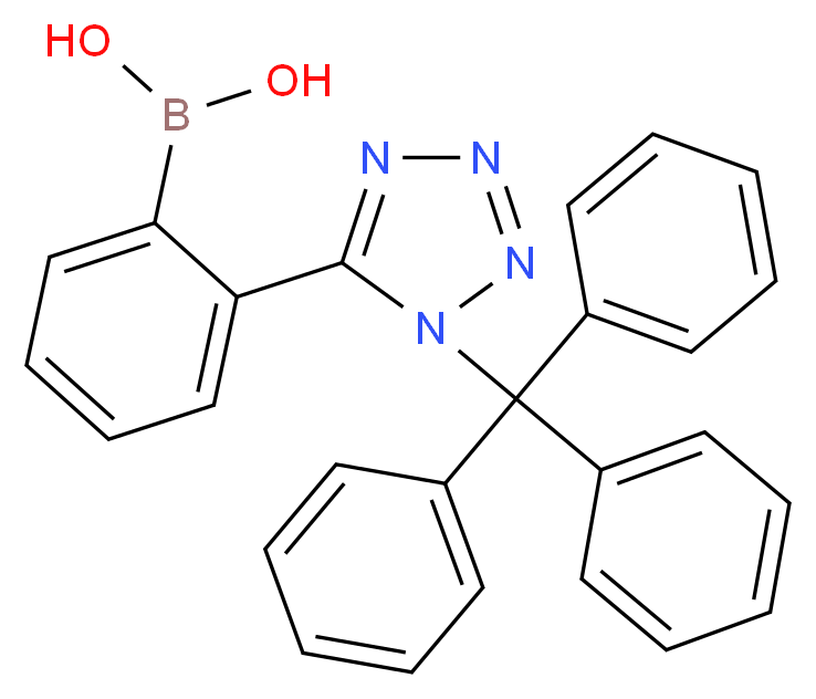 CAS_143722-25-2 molecular structure